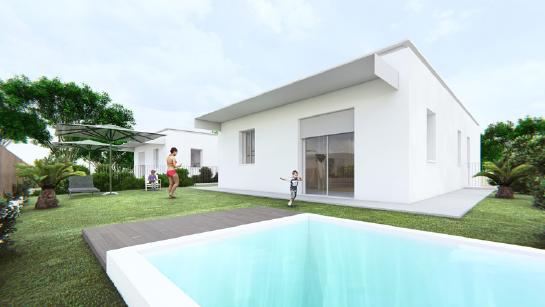 Villa