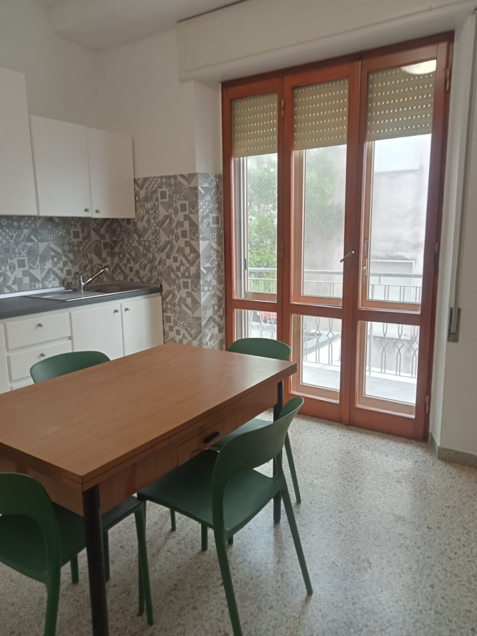 Appartamento