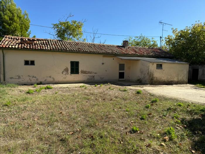 Vendita  - Mq. 130 - € 130000