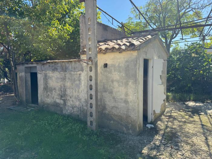 Casa Indipendente