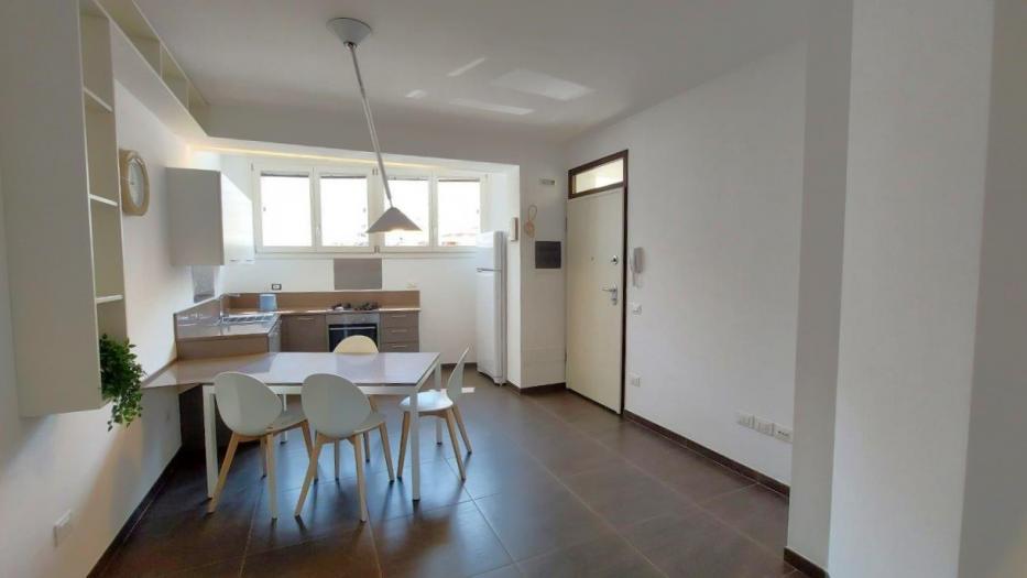 Vendita Senigallia - Mq. 60 - € 250000
