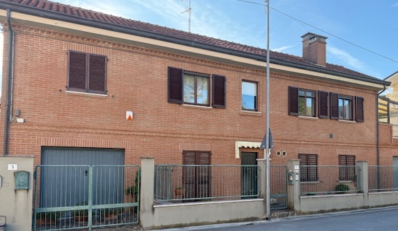 Vendita Senigallia - Mq. 130 - € 420000