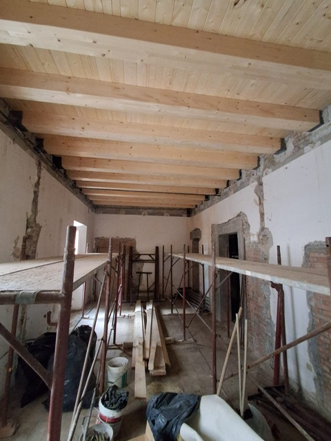 Appartamento Indipendente