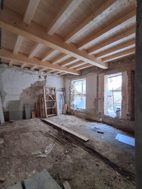 Appartamento Indipendente